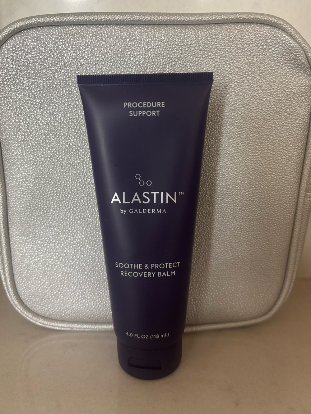 Alastin Soothe & Protect Recovery Balm